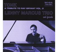 Tonk: Tribute to Ray Bryant 2