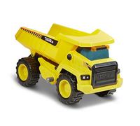 Tonka 8045 Power Movers Camion Benne Jouet Véhicule, Multicolore, Taille Unique