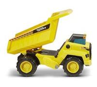Tonka : Camion benne Power Movers 08045 G
