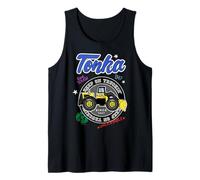 Tonka Keep on Truckin Débardeur