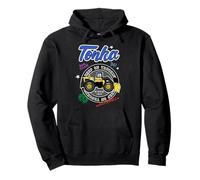 Tonka Keep on Truckin Sweat à Capuche