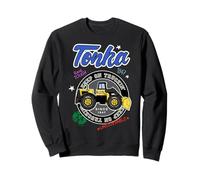Tonka Keep on Truckin Sweatshirt