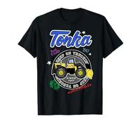 Tonka Keep on Truckin T-Shirt