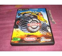 Tonka Mes Camions Cascadeurs Pc