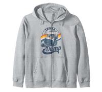Tonka Mighty Dump Distressed Vintage Portrait Sweat à Capuche