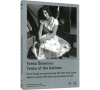 Tonka Of The Gallows/Tonka Sibenice [Dvd]
