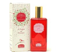 Tonka & Pepe Rosa, Parfum Femme Intense Et Enveloppant - Eau De Parfum Femme, Fragrance Sensuelle De Poivre Rose Et Vanille - Parfums Femme Aux Notes De Jasmin Et Muguet, 50 Ml - Made In Italy