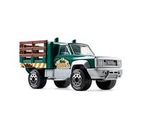 Tonka - Camion agricole Steel Classics (Closed Box FFP)