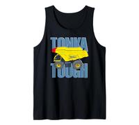 Tonka Tough Classic Mighty Dump Truck Débardeur