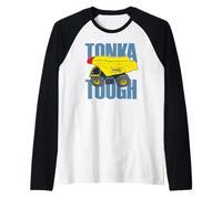 Tonka Tough Classic Mighty Dump Truck Manche Raglan