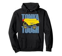 Tonka Tough Classic Mighty Dump Truck Sweat à Capuche