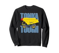 Tonka Tough Classic Mighty Dump Truck Sweatshirt