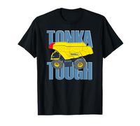 Tonka Tough Classic Mighty Dump Truck T-Shirt