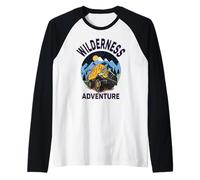 Tonka Wilderness Adventure Manche Raglan