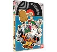 Tonkatsu DJ Intégrale de la série DVD DVD