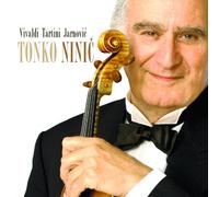 TONKO NINIC-Vivaldi Tartini Jarnovic