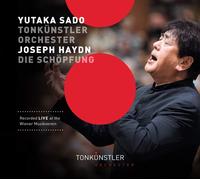 Sado,Yutaka - Die Schöpfung [Import]