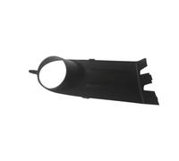 TONMHXA Cadre Antibrouillard Compatible avec Citroen pour Xsara pour Picasso Couvercle De Phare Antibrouillard Gauche, Pare-Chocs Avant, Côté Conducteur, Grille De Phare Antibrouillard