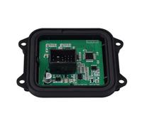 TONMHXA Compatible avec BMW pour X6 E71 2008 2009 2010 2011 2012 Unité De Virage Adaptative De Voiture Module d'alimentation AFS OEM:63117182396 718931101 Accessoires De Voiture Commande Phare Unité