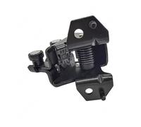 TONMHXA Compatible avec Citroën pour Berlingo B9 2008 2009 2010 2011 2012 Porte Coulissante Droite Roue Coulissante Centrale Charnière De Porte OEM : 9033Z1,9680486480 Voiture Rouleau Charnière
