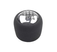 TONMHXA Compatible avec Citroën pour Peugeot 508 2010-2018 Voiture Bouton Changement Vitesse À 6 Vitesses Pommeau Levier Manuel Manette Vitesse Pièces Automobiles OEM:2403GY Pommeau Vitesses Voiture