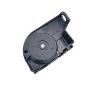 TONMHXA Compatible avec Peugeot pour 206 307 405 406 407 OEM : 1607272480 19209W 1920AK 9639779180 9643365680 1920X1 Capteur De Pédale D'accélérateur TPS Corps d'accélérateur