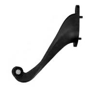 TONMHXA Compatible avec Peugeot pour Partner pour Tepee pour Fourgon De Passager 2008-2019 Guide De Rouleau De Porte Coulissante OEM:9680486580 9680486780 Voiture Rouleau Charnière(9680486980)