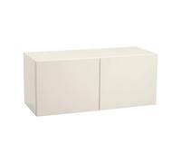 TÔNN furniture Armoire TÔNN 31.6x75.8 cm Off-white