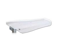 TONNA ANTENNE TV CARAVANE DELTA PRO 38X32CM - 263513