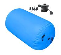 Tonneau Gymnastique Tapis Tumbling pour Entraînement au Back Handspring