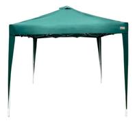 Aktive Max Air Folding Gazebo With Chimney Ventilation Vert