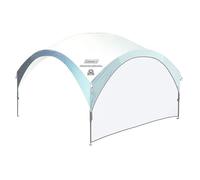 Tonnelle - COLEMAN - Fastpitch - 3,65x3,65 m - Polyester 150 d - Gris