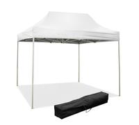 Tonnelle pliante 3x2 extérieure foire jardin camping plage Haven