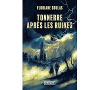 Tonnerre après les ruines