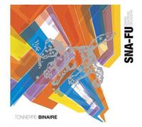 Tonnerre Binaire