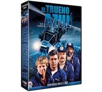 Tonnerre de feu (1984) / Blue Thunder TV G