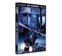 Tonnerre de feu