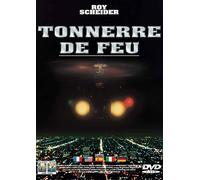 Tonnerre de feu – Sony Pictures Home Entertainment