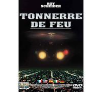 Tonnerre de feu – Sony Pictures Home Entertainment