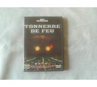 Tonnerre De Feu