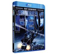 Tonnerre de feu – Blu-ray – ESC Europe