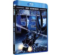 Tonnerre de feu Blu-ray