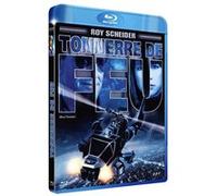 Tonnerre de feu Blu-ray E