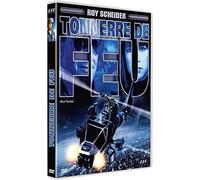 Tonnerre de feu / Blue Thunder (1983)