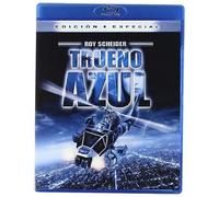 Trueno Azul