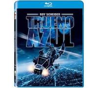 Tonnerre de feu / Blue Thunder G