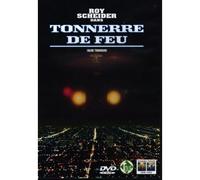 Tonnerre De Feu - Edition Belge