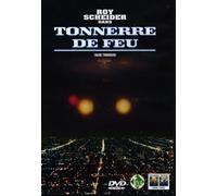Tonnerre De Feu - Edition Belge