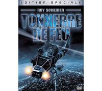 Sony Tonnerre de Feu – Édition spéciale