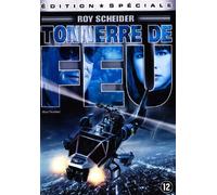 Tonnerre de Feu Edition Speciale